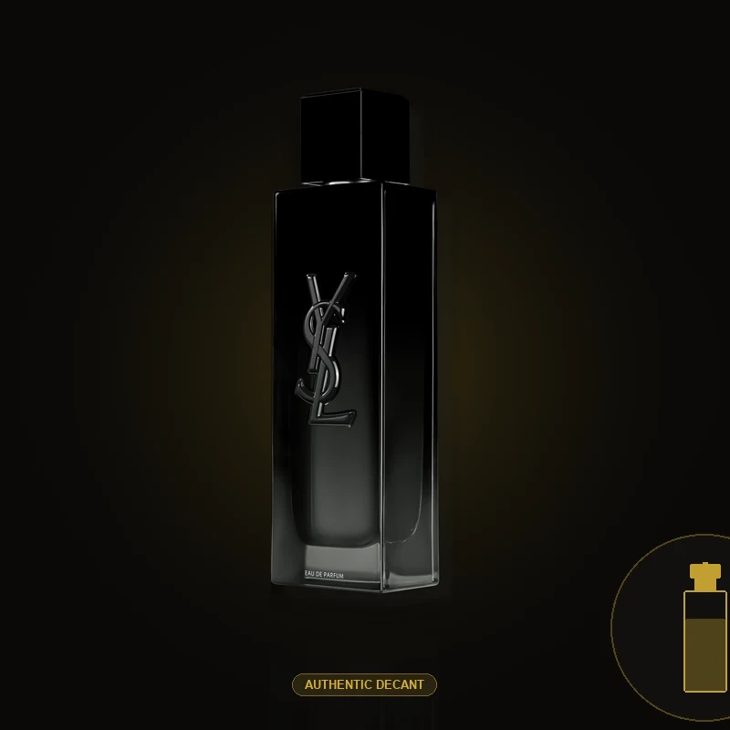 Myself Eau de Parfum